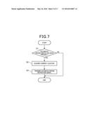 AUTOMATIC DRIVING SYSTEM FOR AUTOMATICALLY DRIVEN VEHICLE diagram and image