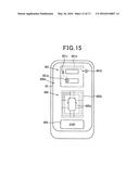 AUTOMATIC DRIVING SYSTEM FOR AUTOMATICALLY DRIVEN VEHICLE diagram and image