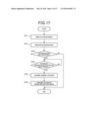 AUTOMATIC DRIVING SYSTEM FOR AUTOMATICALLY DRIVEN VEHICLE diagram and image