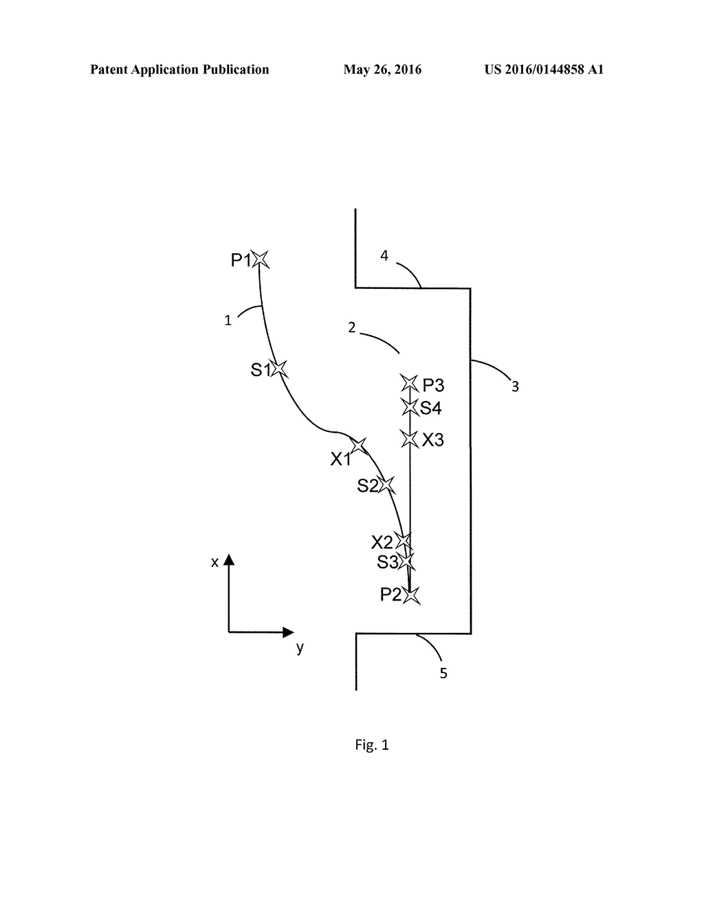 Deciding on the Direction of Travel in the Event of a Resumption of     Movement in an Automated Parking Process by Means of a Parking Assistance     System - diagram, schematic, and image 02