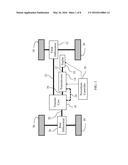Transmission And Integrated Transfer Case diagram and image