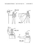 AUTONOMOUS VEHICLE DETECTION OF AND RESPONSE TO TRAFFIC OFFICER PRESENCE diagram and image