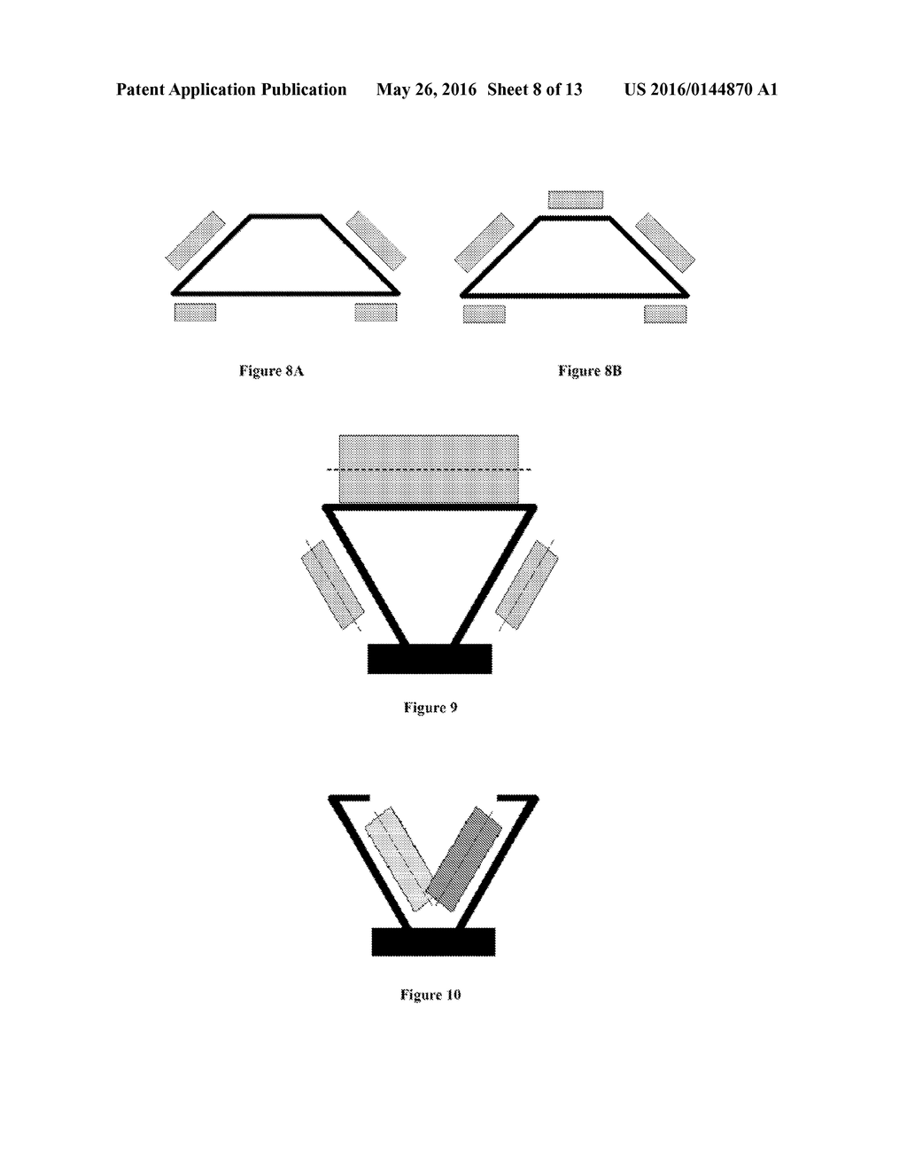 SYSTEM AND METHOD FOR CONVEYING AN ASSEMBLY - diagram, schematic, and image 09