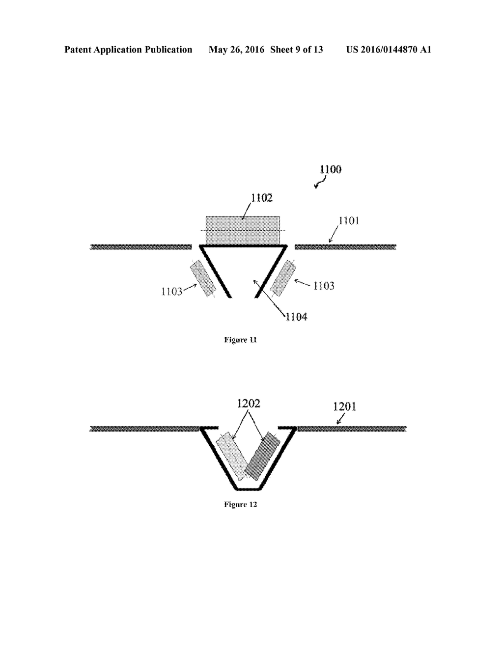 SYSTEM AND METHOD FOR CONVEYING AN ASSEMBLY - diagram, schematic, and image 10