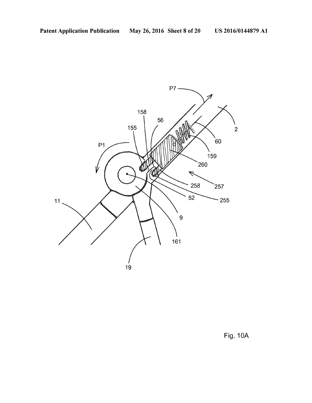 STROLLER - diagram, schematic, and image 09