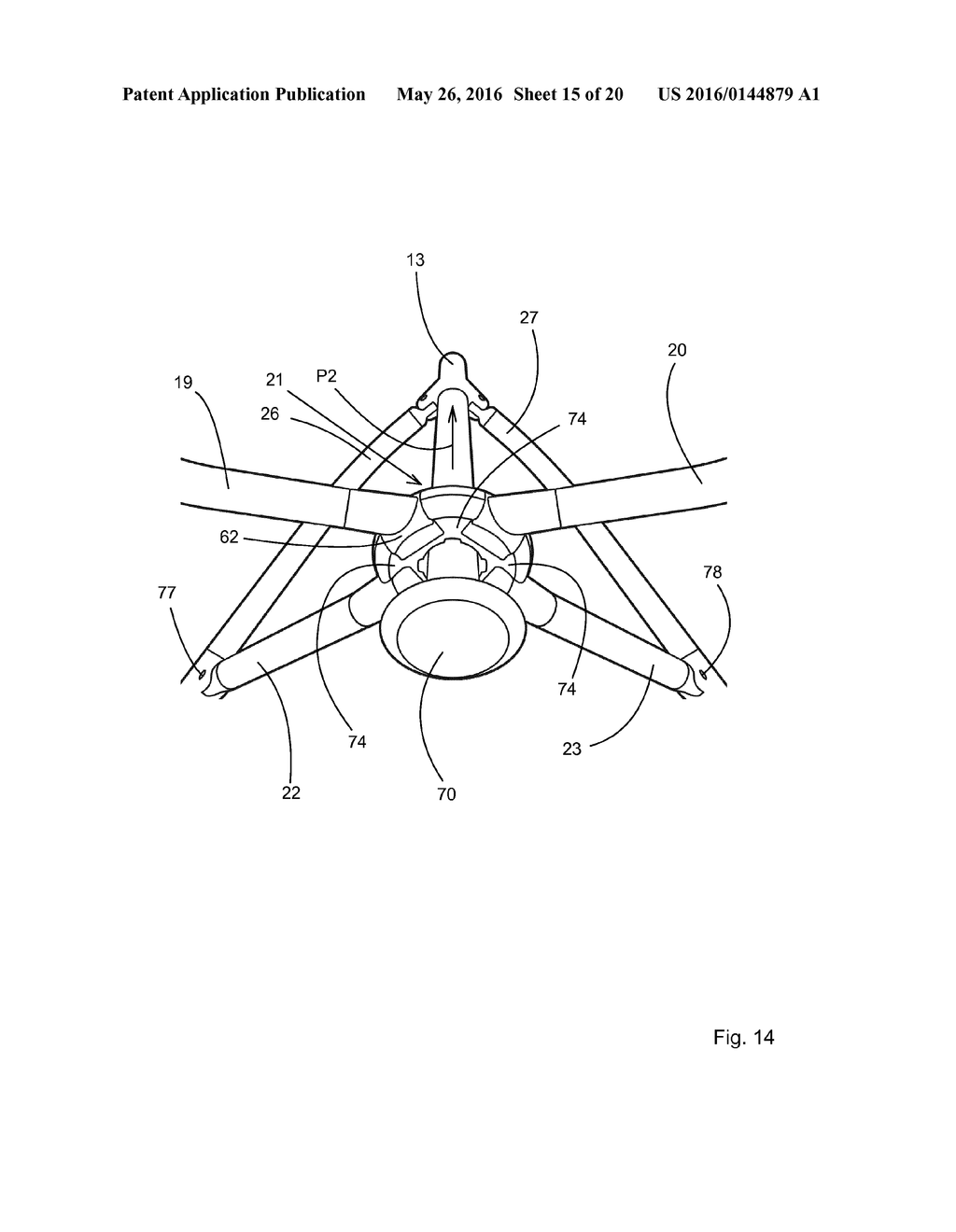 STROLLER - diagram, schematic, and image 16