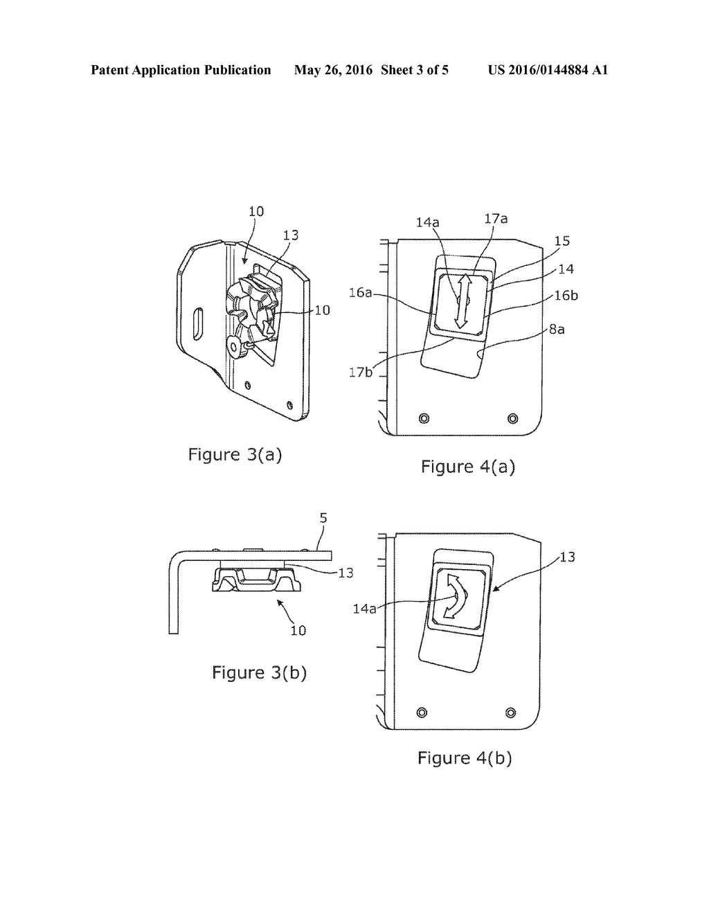 Steering Column Assembly - diagram, schematic, and image 04