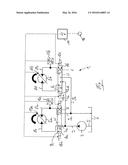 Hydrostatic Traction Drive System diagram and image