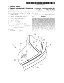 Movable Loading Floor For A Motor Vehicle Trunk diagram and image