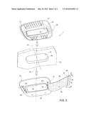 Movable Loading Floor For A Motor Vehicle Trunk diagram and image