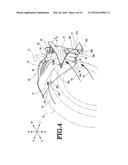 MOTORCYCLE BODY COVER CONSTRUCTION diagram and image