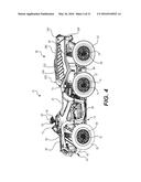 SIX-WHEEL ALL-TERRAIN VEHICLE diagram and image