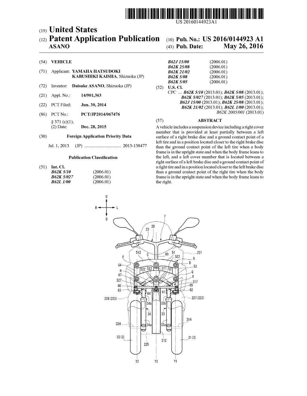 VEHICLE - diagram, schematic, and image 01