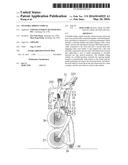 Foldable Riding Vehicle diagram and image