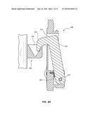 SUSPENSION LIMITING DEVICE, SYSTEM AND METHOD diagram and image