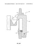 SUSPENSION LIMITING DEVICE, SYSTEM AND METHOD diagram and image