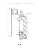 SUSPENSION LIMITING DEVICE, SYSTEM AND METHOD diagram and image