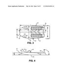 BOARD FOR TRAVELING IN OCEAN SURF AND METHOD OF FABRICATING SAME diagram and image