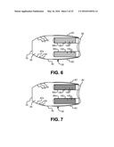 BOARD FOR TRAVELING IN OCEAN SURF AND METHOD OF FABRICATING SAME diagram and image