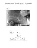 CLEANING ROBOT diagram and image