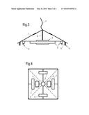 CLEANING ROBOT diagram and image