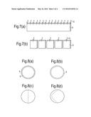 CLEANING ROBOT diagram and image