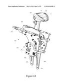 SINGLE LEVER POWER CONTROL diagram and image