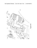 SINGLE LEVER POWER CONTROL diagram and image