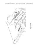 SINGLE LEVER POWER CONTROL diagram and image