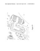 SINGLE LEVER POWER CONTROL diagram and image