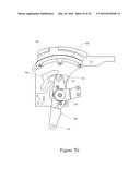 SINGLE LEVER POWER CONTROL diagram and image