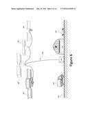 TETHERED AERIAL SYSTEMS FOR DATA GATHERING diagram and image