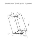 CAPTURE DEVICES FOR UNMANNED AERIAL VEHICLES, INCLUDING TRACK-BORNE     CAPTURE LINES, AND ASSOCIATED SYSTEMS AND METHODS diagram and image