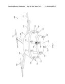 UAV DOCKING SYSTEM AND METHOD diagram and image