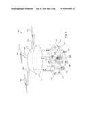 UAV DOCKING SYSTEM AND METHOD diagram and image