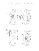 UAV DOCKING SYSTEM AND METHOD diagram and image