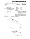 CORRUGATED PACKAGING BOX diagram and image