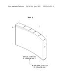 CORRUGATED PACKAGING BOX diagram and image