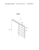 CORRUGATED PACKAGING BOX diagram and image