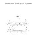 CORRUGATED PACKAGING BOX diagram and image