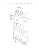 CORRUGATED PACKAGING BOX diagram and image