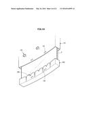 CORRUGATED PACKAGING BOX diagram and image