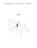 CORRUGATED PACKAGING BOX diagram and image