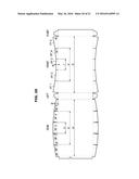 CORRUGATED PACKAGING BOX diagram and image