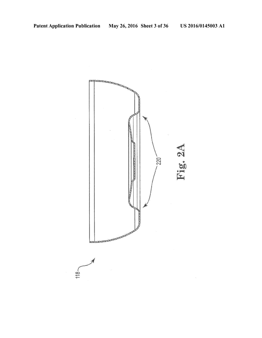 NESTED BLOW MOLDED LINER AND OVERPACK AND METHODS OF MAKING SAME - diagram, schematic, and image 04