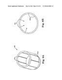 NESTED BLOW MOLDED LINER AND OVERPACK AND METHODS OF MAKING SAME diagram and image