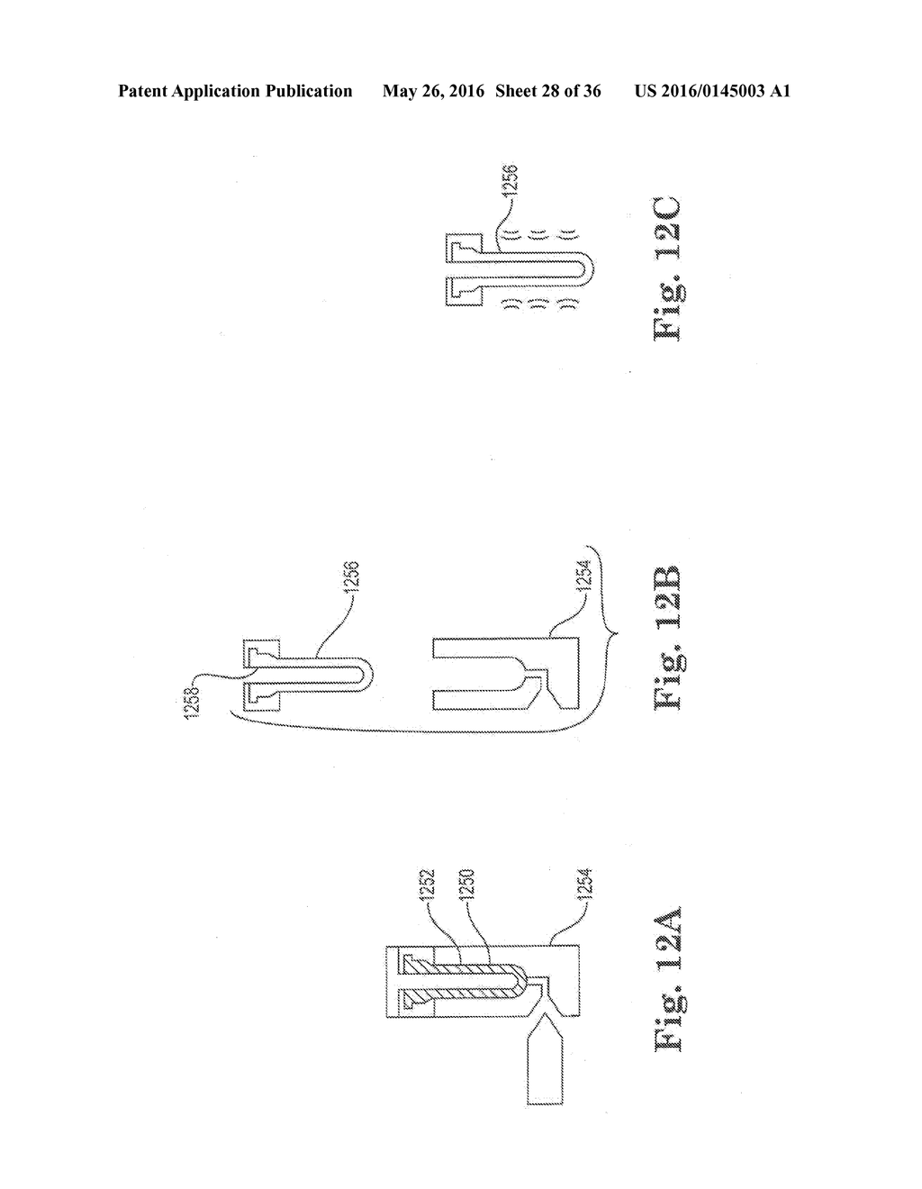 NESTED BLOW MOLDED LINER AND OVERPACK AND METHODS OF MAKING SAME - diagram, schematic, and image 29