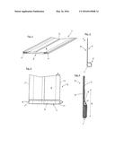 SIDE FOLD SACK WITH ROLL BOTTOM diagram and image