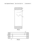 STICK PACK POUCH PACKAGING diagram and image