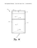 SYSTEMS AND METHODS FOR PACKAGING FOODS WITH DISPARATE WATER ACTIVITY     VALUES diagram and image